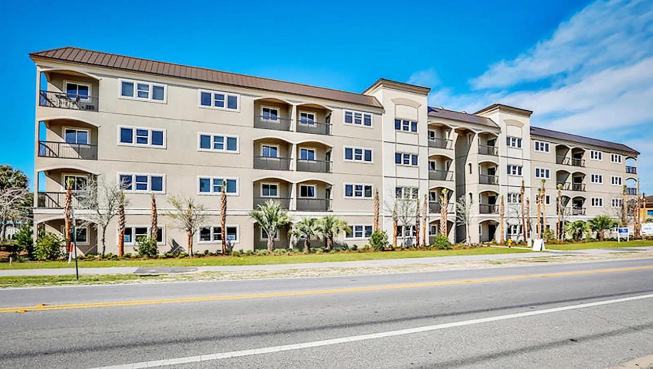 Alerio B203 Villa Destin Exterior foto