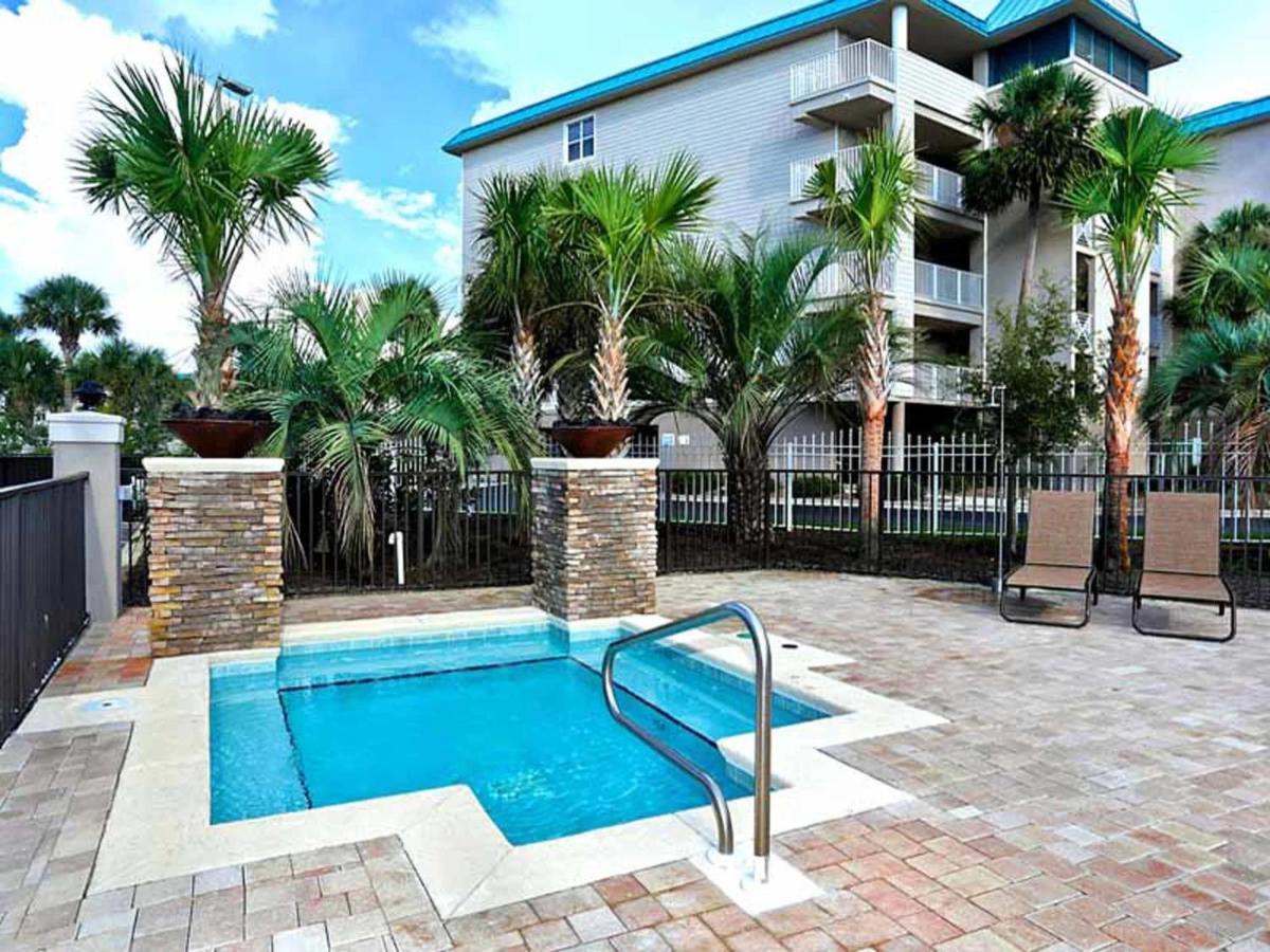 Alerio B203 Villa Destin Exterior foto