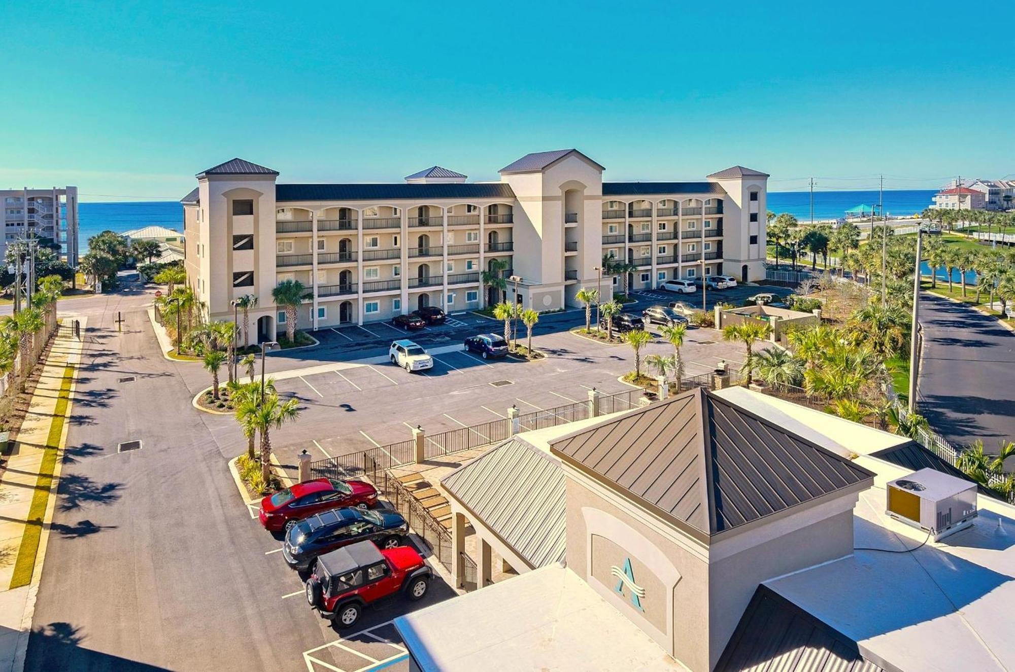 Alerio B203 Villa Destin Exterior foto
