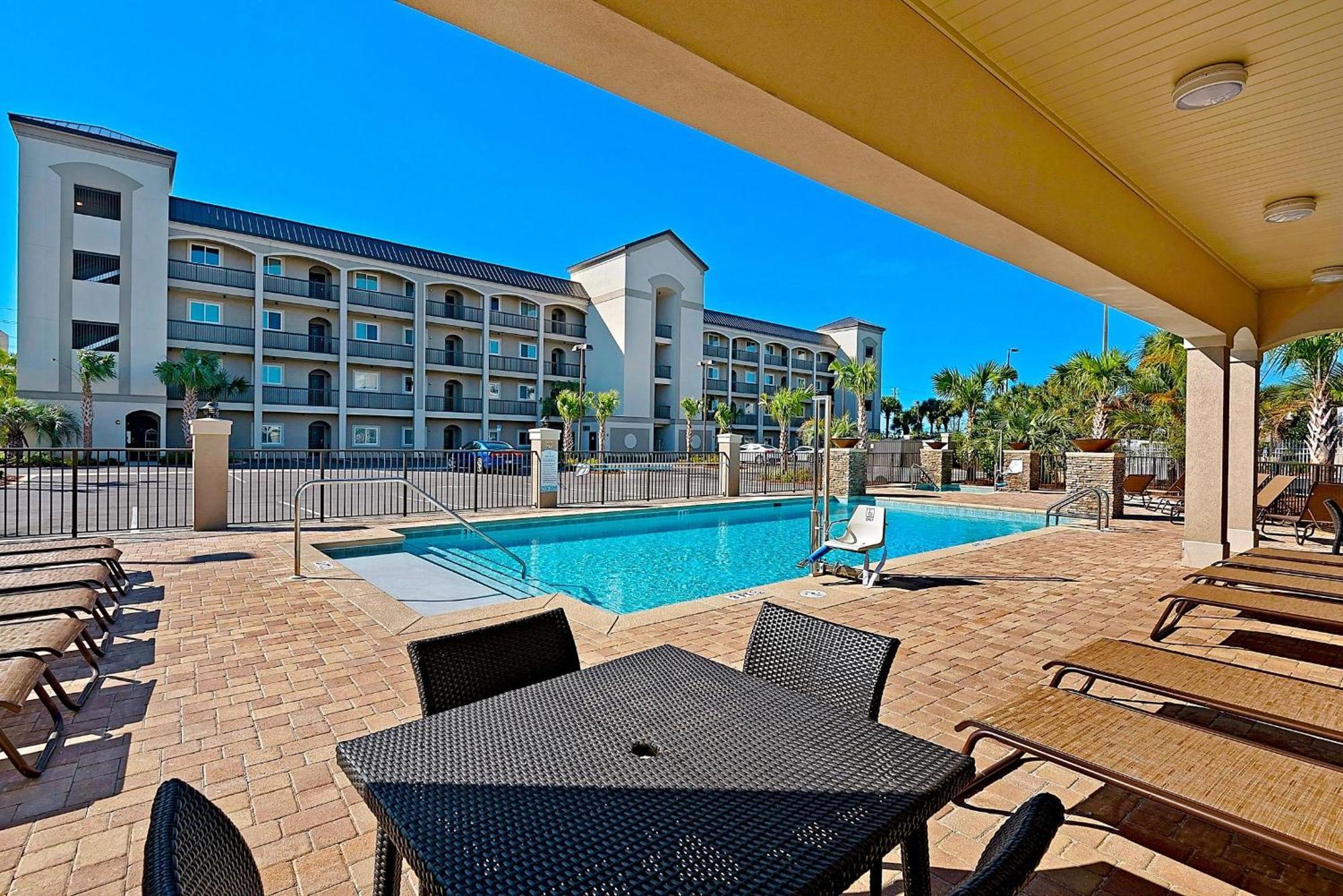 Alerio B203 Villa Destin Exterior foto